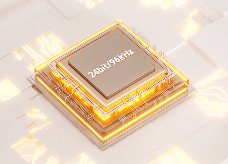 Loa bookshelf Edifier M60 Bluetooth - Màu đen 4