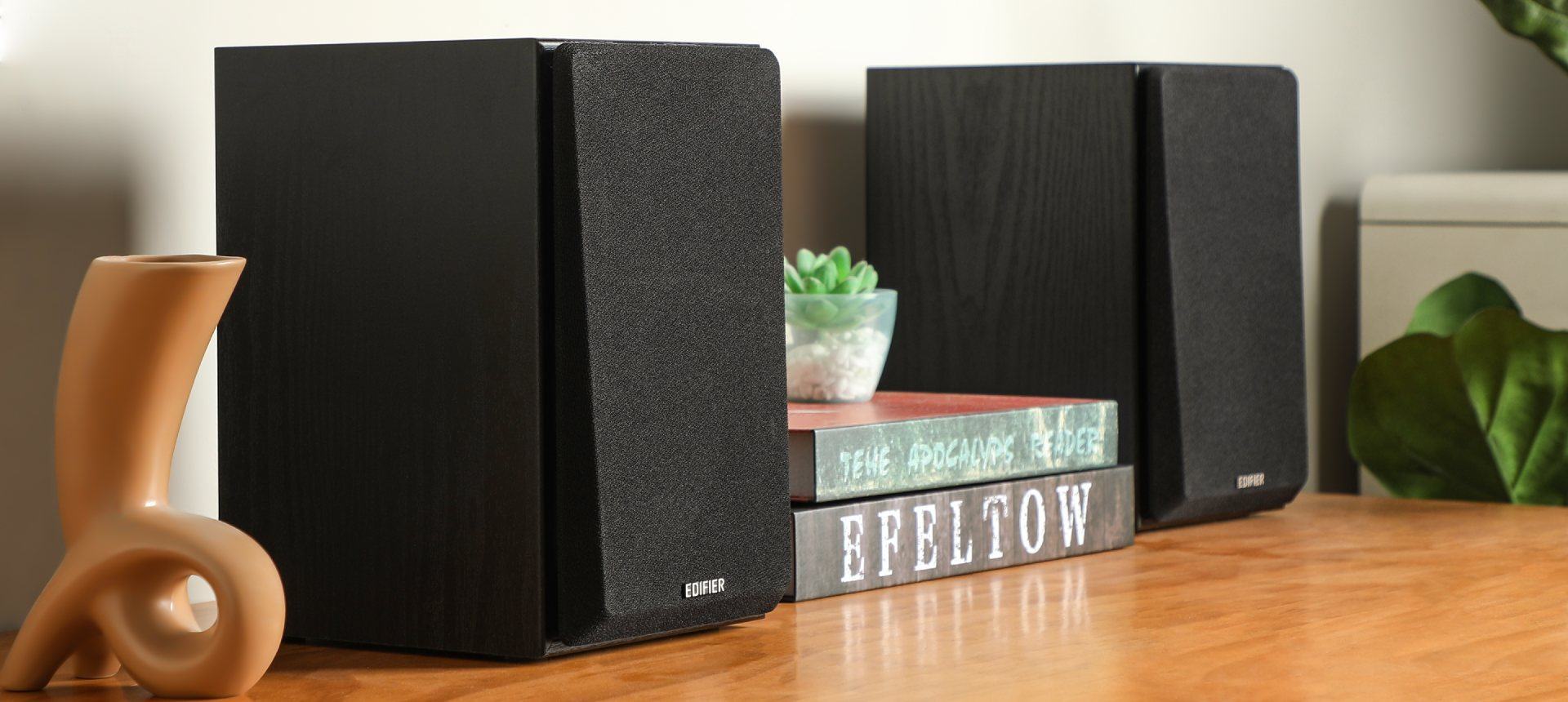 Loa Edifier bookshelf R990BT Bluetooth 1
