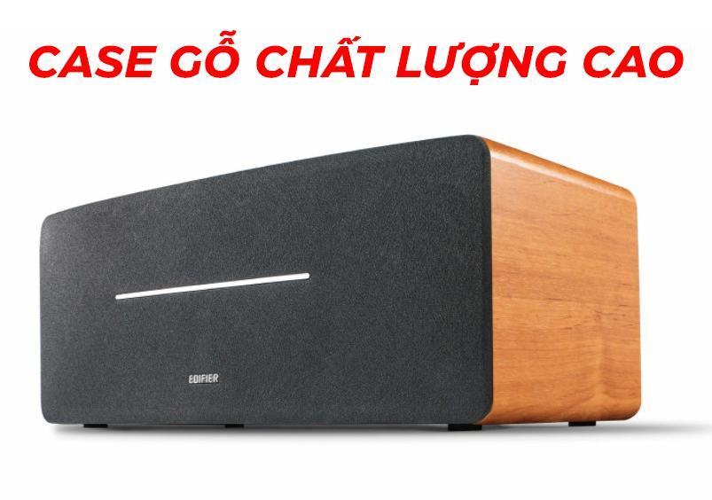 Loa Edifier D12 - Màu đen