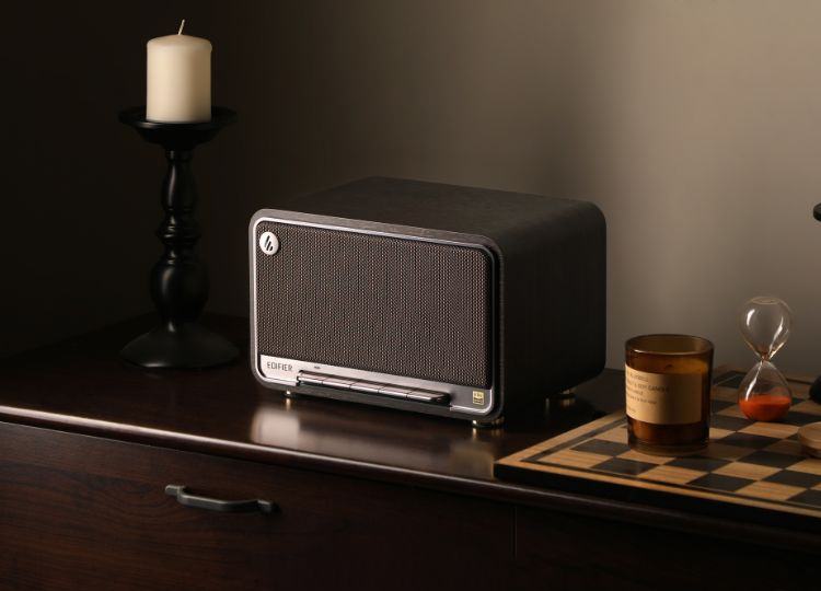 loa edifier d32 bluetooth mau trang 4