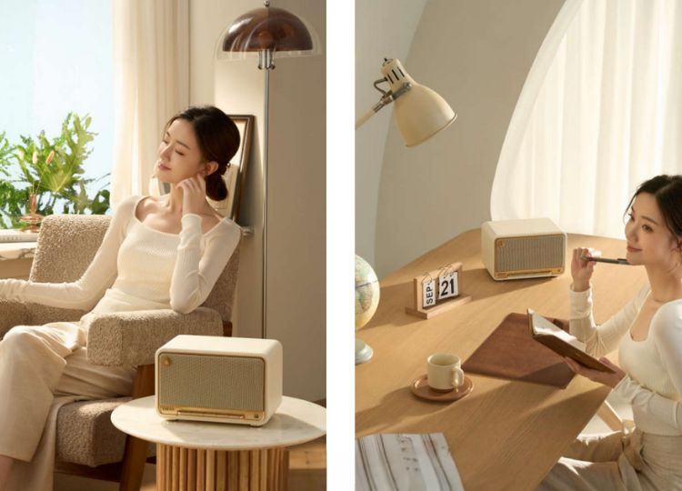 loa edifier d32 bluetooth mau trang 8