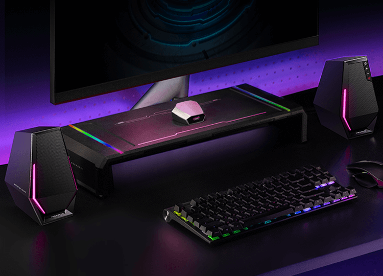 loa edifier g1500 max subwoofer 21 60w rgb 9