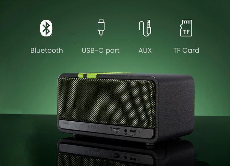 loa edifier mp230 mau den 13