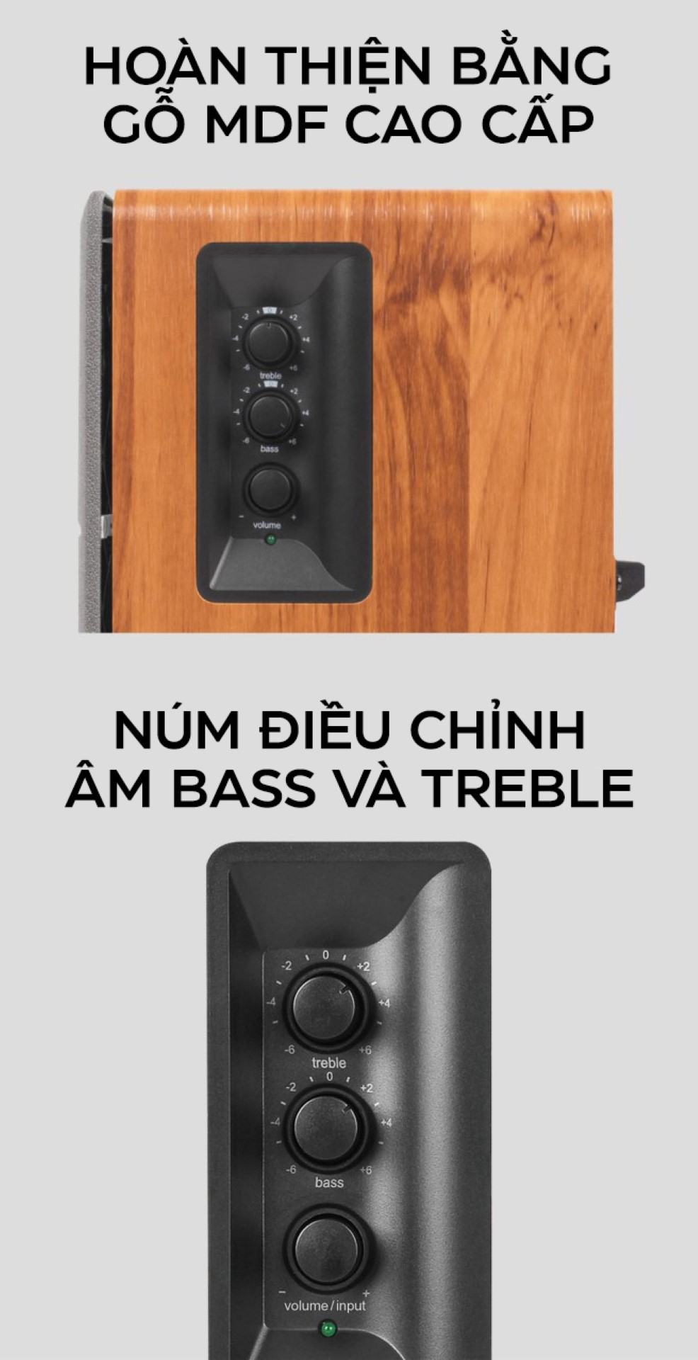 Loa Edifier R1280DBS Bluetooth