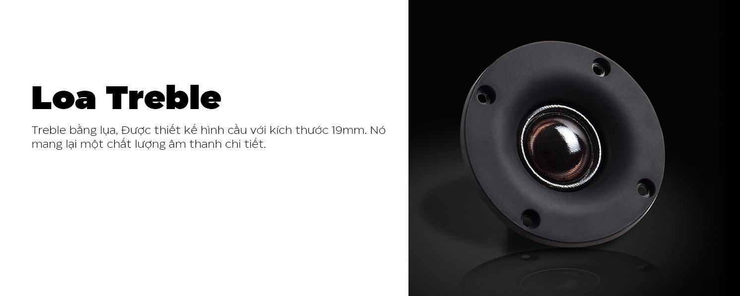 Loa Edifier R1700BT - Màu trắng - 2.0