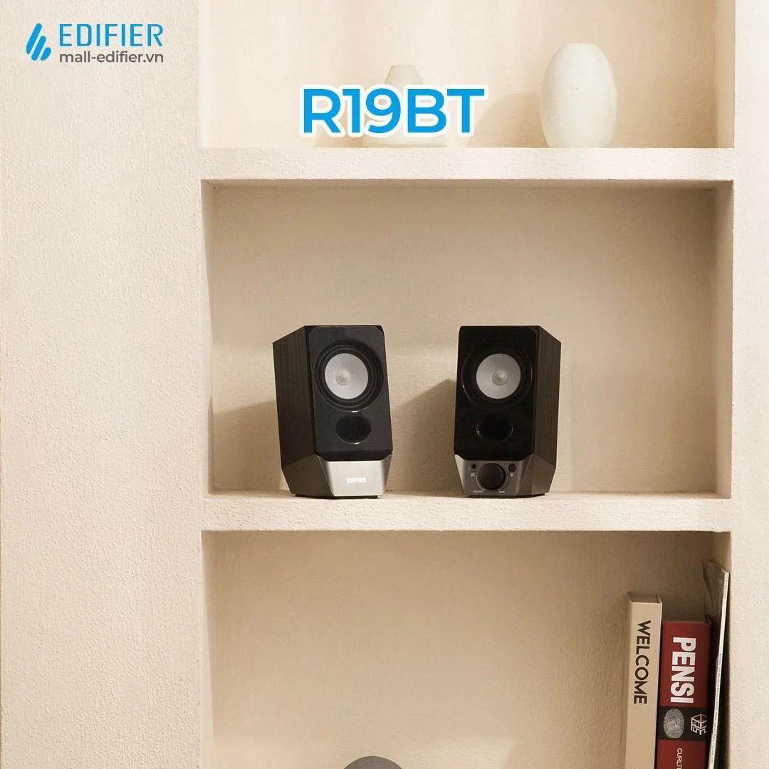 loa-edifier-r19bt-mau-den-1 Loa Edifier R19BT - Màu đen
