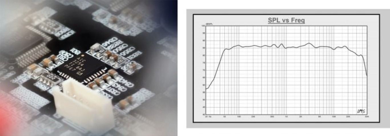 Loa Edifier S2000MKIII 2.0 (HiRes Audio, Bluetooth 5.0 aptX HD)