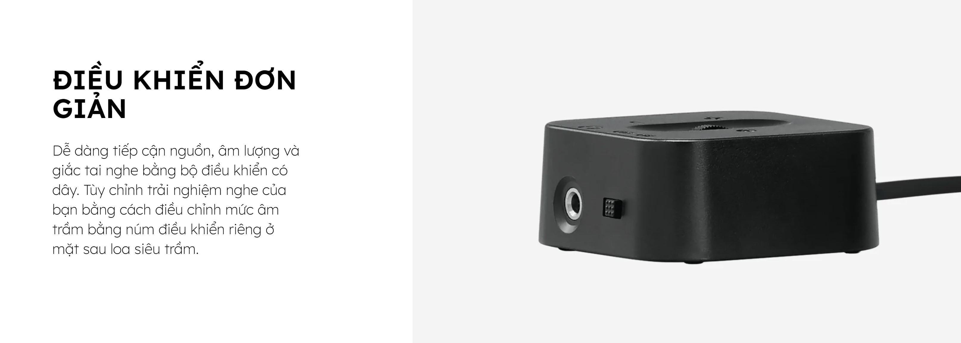 Loa Logitech Z213 - 2.1