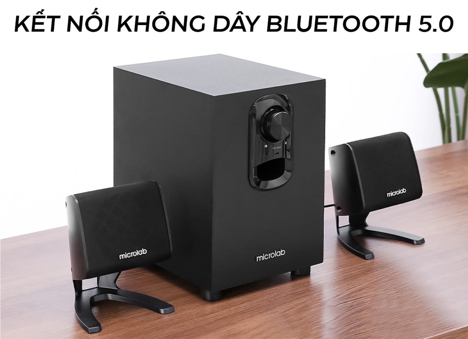 loa-microlab-m118bt-bluetooth-2-1-den-5 Loa Microlab M118BT Bluetooth 2.1 Đen