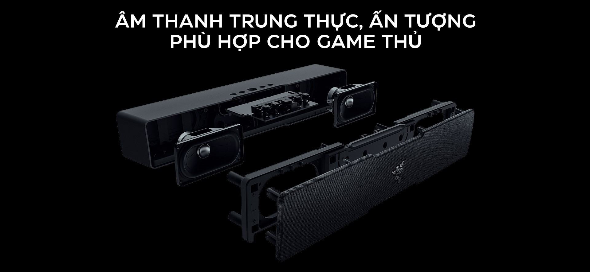 loa-razer-leviathan-v2-x-mau-den-10 Loa Razer Leviathan V2 X - Màu đen