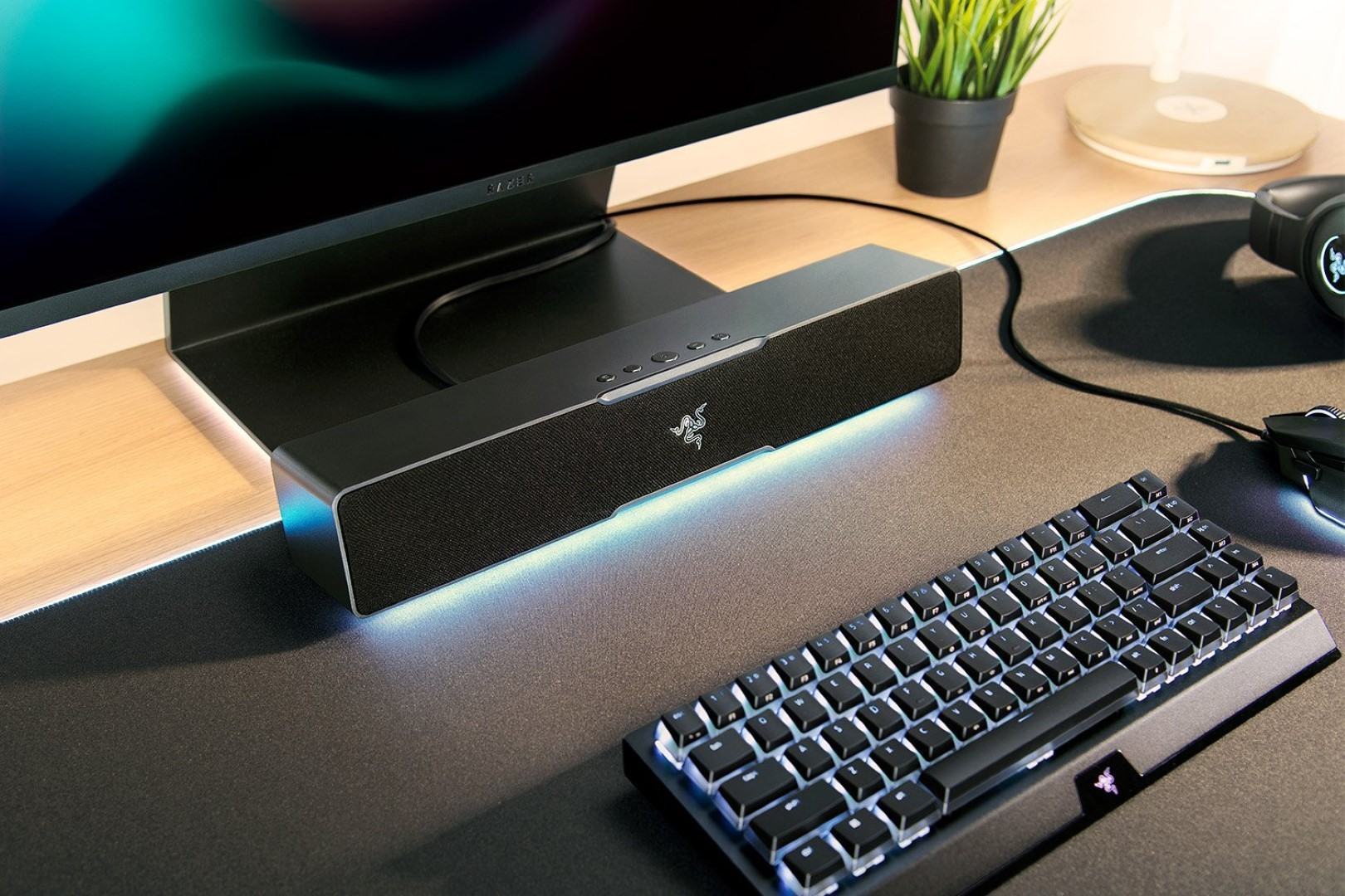 loa-razer-leviathan-v2-x-mau-den-6 Loa Razer Leviathan V2 X - Màu đen