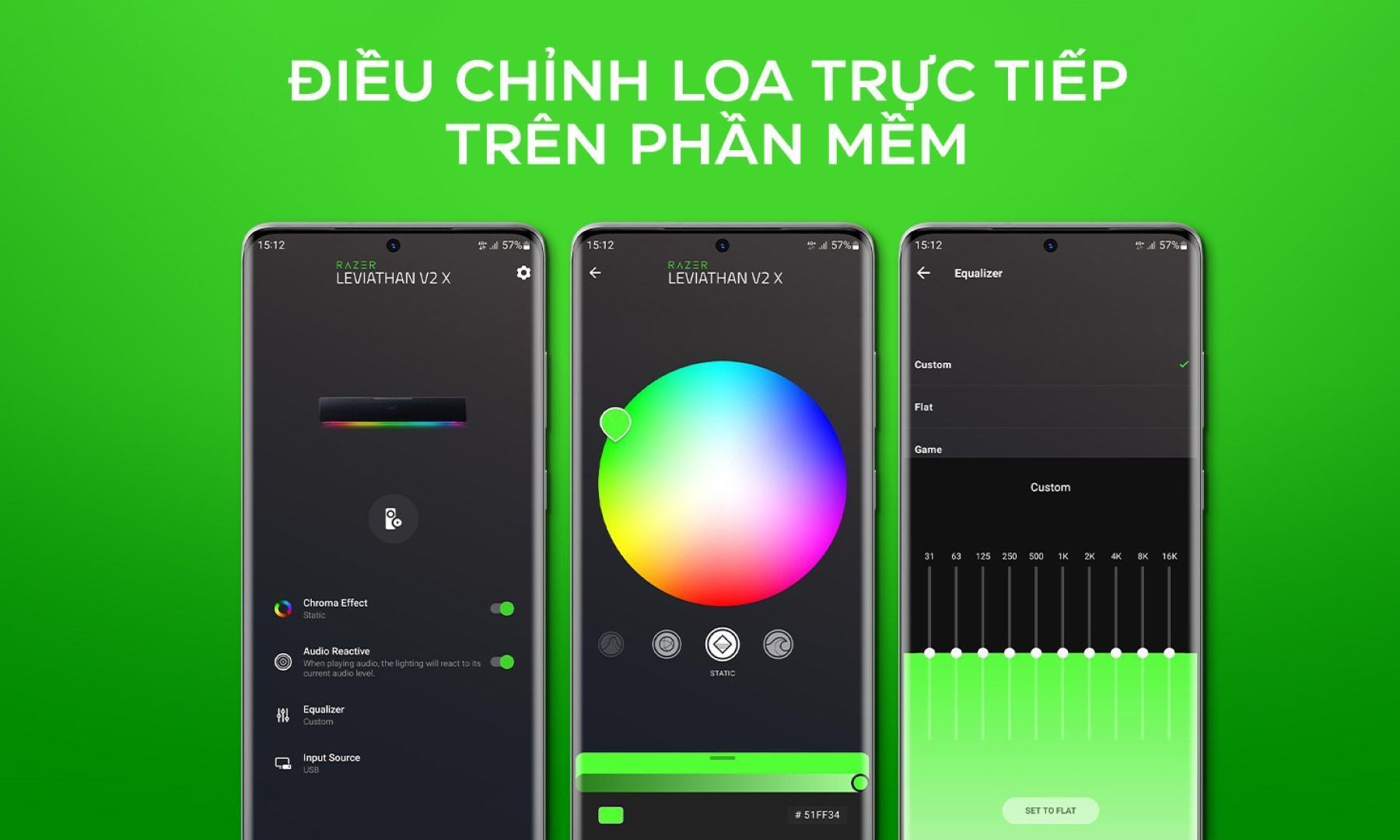 loa-razer-leviathan-v2-x-mau-den-7 Loa Razer Leviathan V2 X - Màu đen