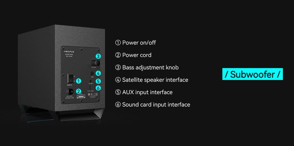 loa vi tinh edifier g1500 max philong 12