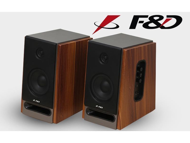 Loa Fenda R27BT Bluetooth, 2.0