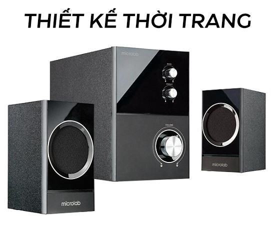 loa-vi-tinh-microlab-m223-2-1-3 Loa vi tính Microlab M223 2.1