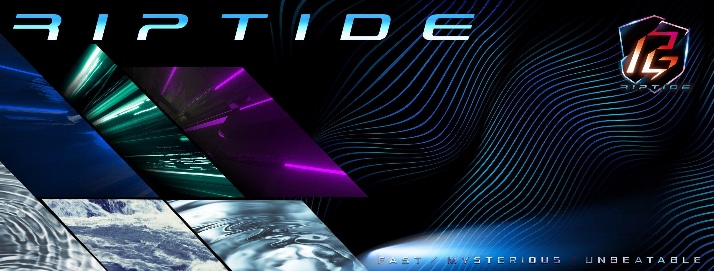 Mainboard ASROCK B650M PG Riptide