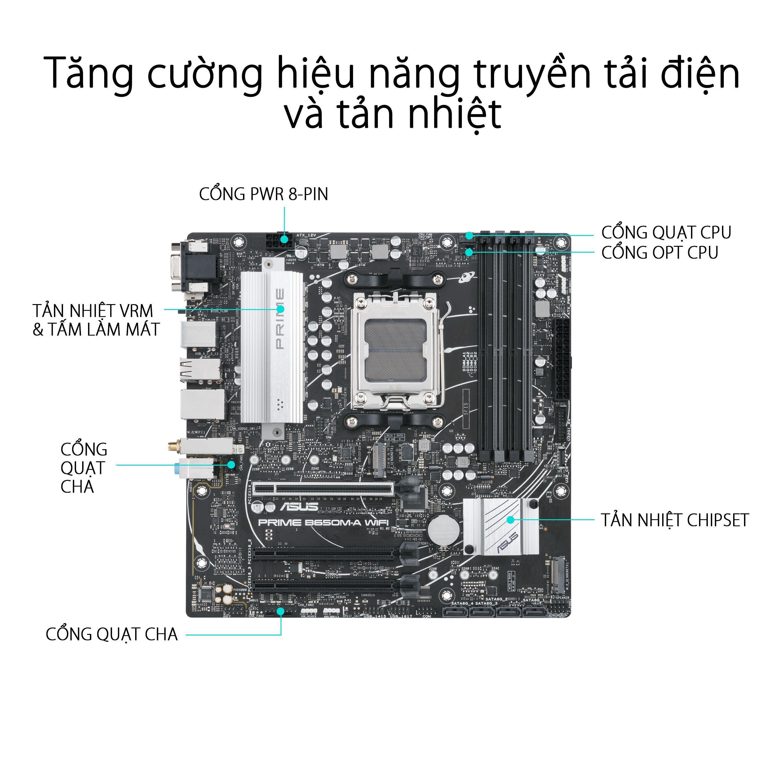 mainboard-asus-prime-b650m-a-csm-mota1 Mainboard ASUS PRIME B650M-A-CSM