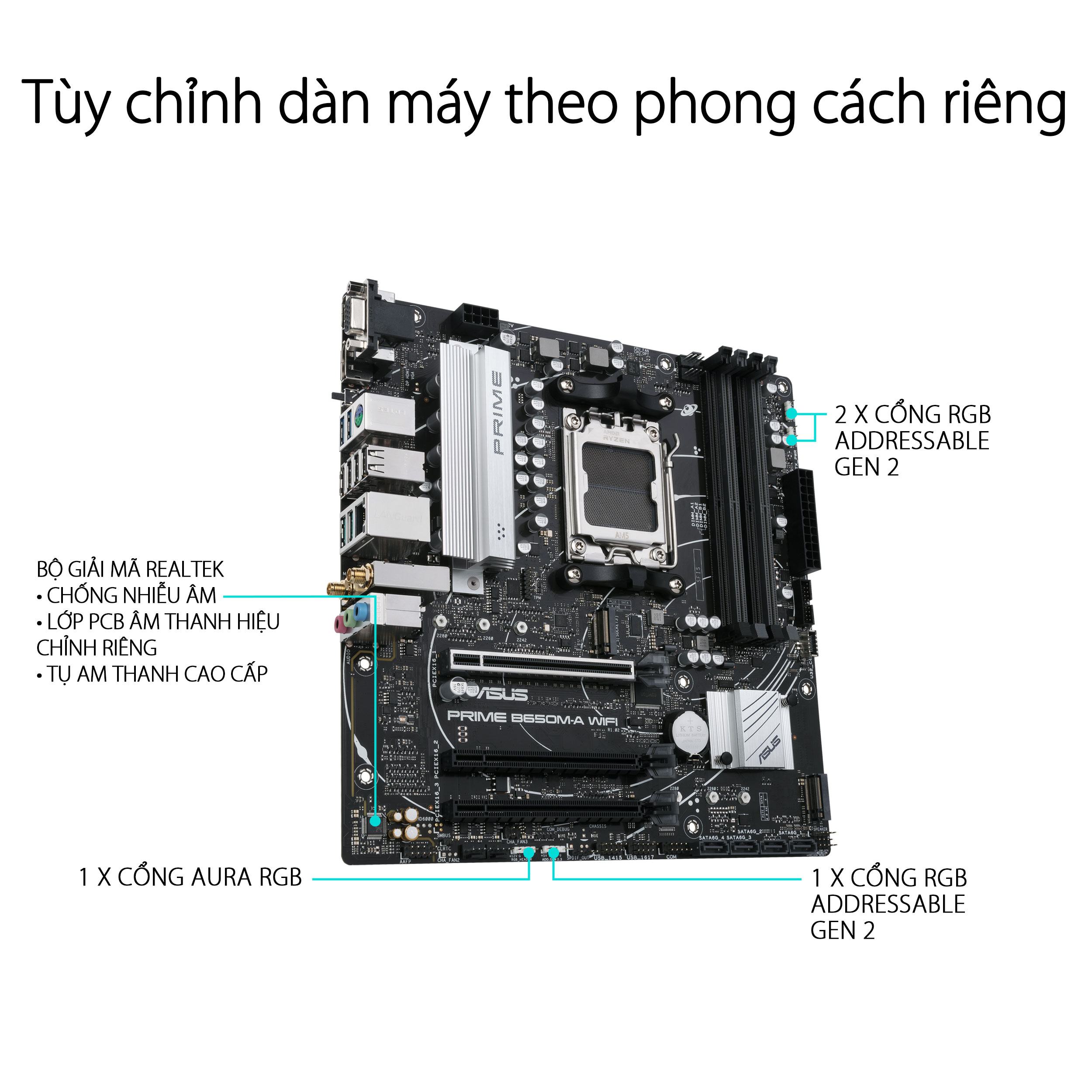 mainboard-asus-prime-b650m-a-csm-mota3 Mainboard ASUS PRIME B650M-A-CSM