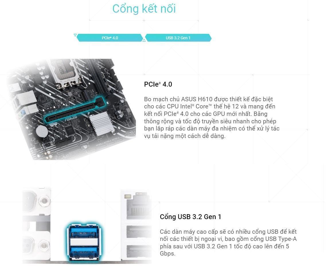 mainboard-asus-prime-h610m-k-d4-mota4 Mainboard Asus PRIME H610M-K D4