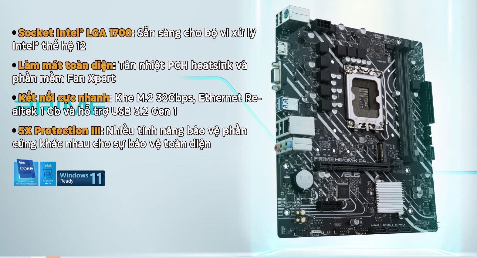 mainboard-asus-prime-h610m-k-d4-mota5 Mainboard Asus PRIME H610M-K D4