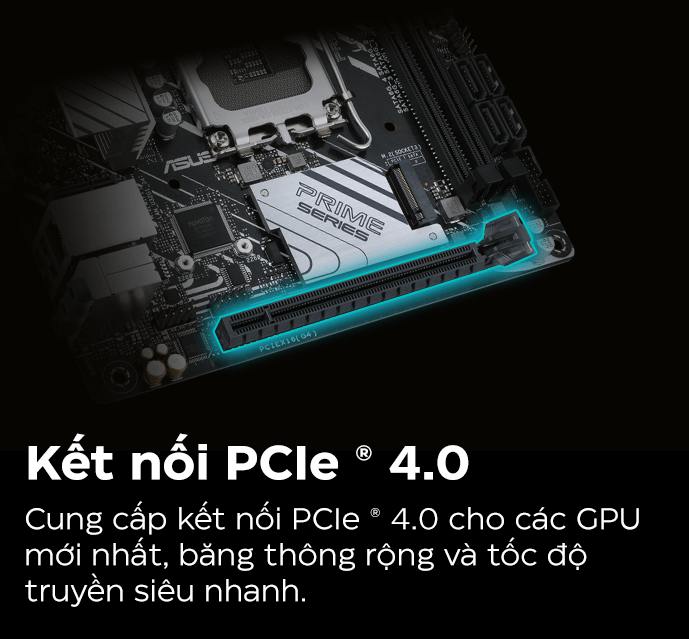 Mainboard ASUS PRIME Prime H610i-plus