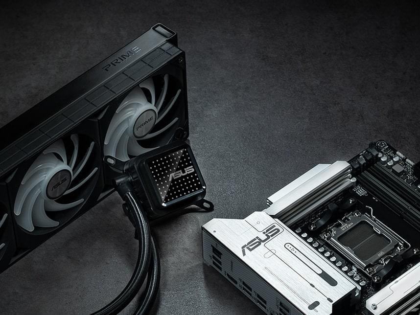 mainboard-asus-prime-x870-p-wifi-csm10 Mainboard ASUS PRIME X870-P-WIFI-CSM 2