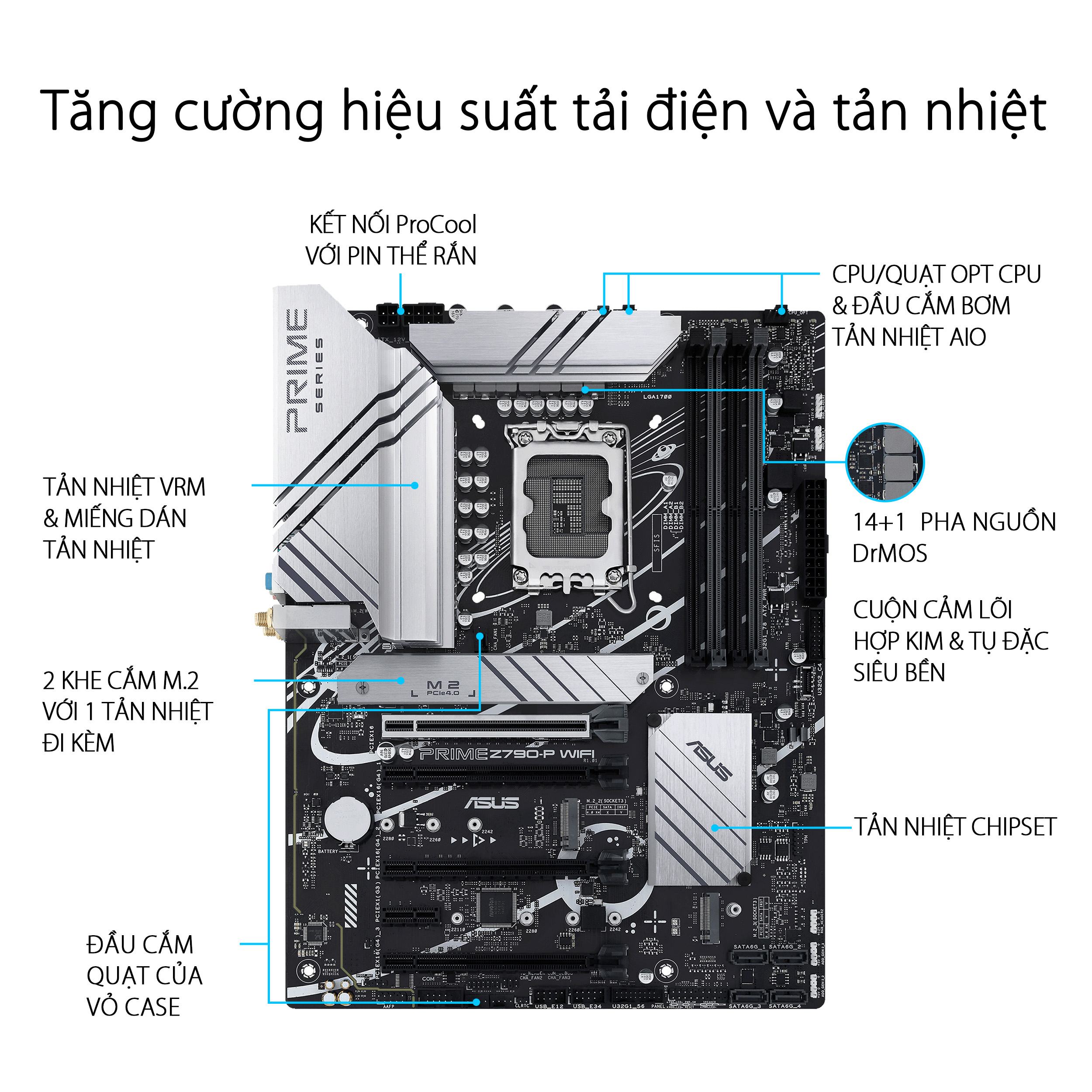 mainboard-asus-prime-z790-p-wifi-csm-mota4 Mainboard ASUS PRIME Z790-P WIFI-CSM