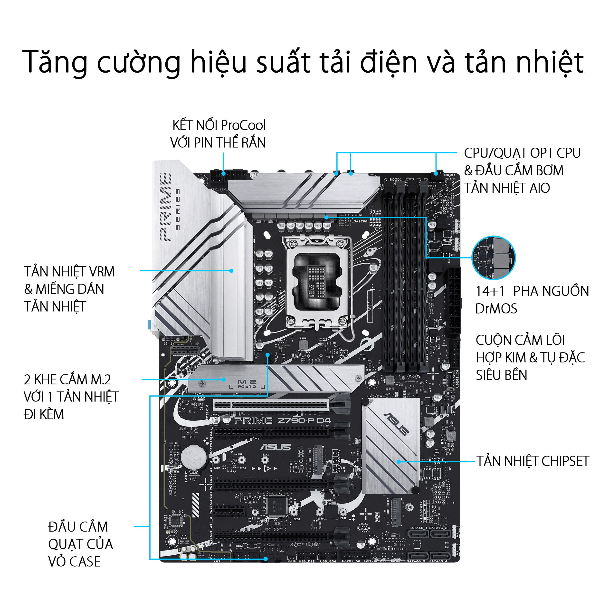 mainboard-asus-prime-z790-p-wifi-d4-csm-mota1 Mainboard ASUS PRIME Z790-P WIFI D4-CSM