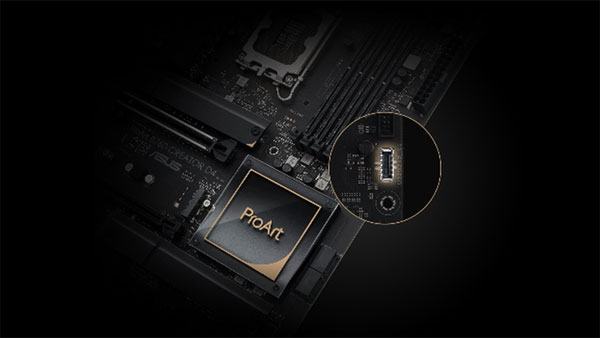 Mainboard ASUS PROART B760-CREATOR D4 (