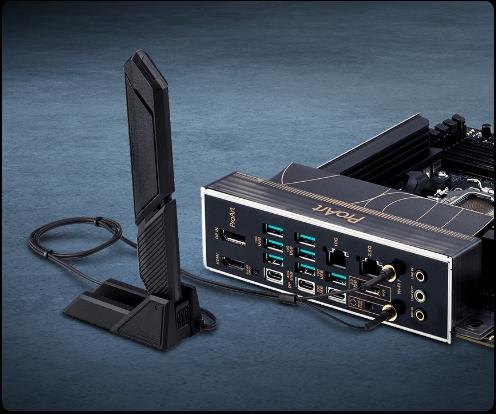 mainboard-asus-proart-x870e-creator-w-f Mainboard ASUS ProArt X870E-CREATOR WIFI 3