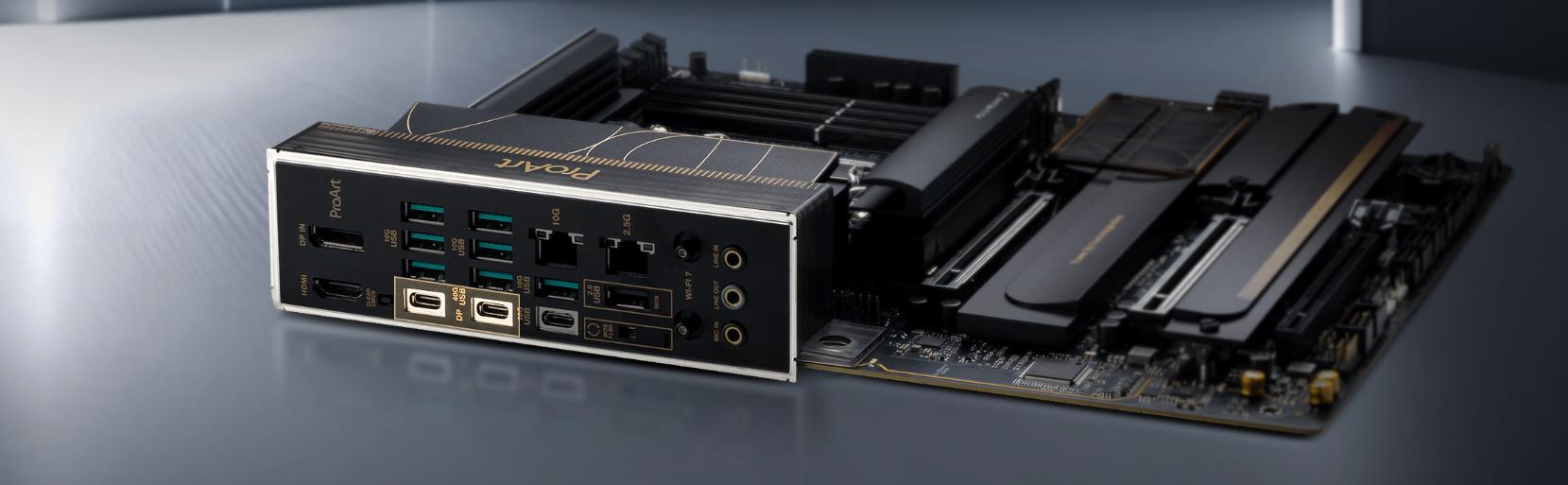 Mainboard ASUS ProArt X870E-CREATOR WIFI 2