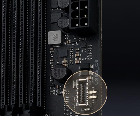 mainboard-asus-proart-x870e-creator-wifi4 Mainboard ASUS ProArt X870E-CREATOR WIFI 7