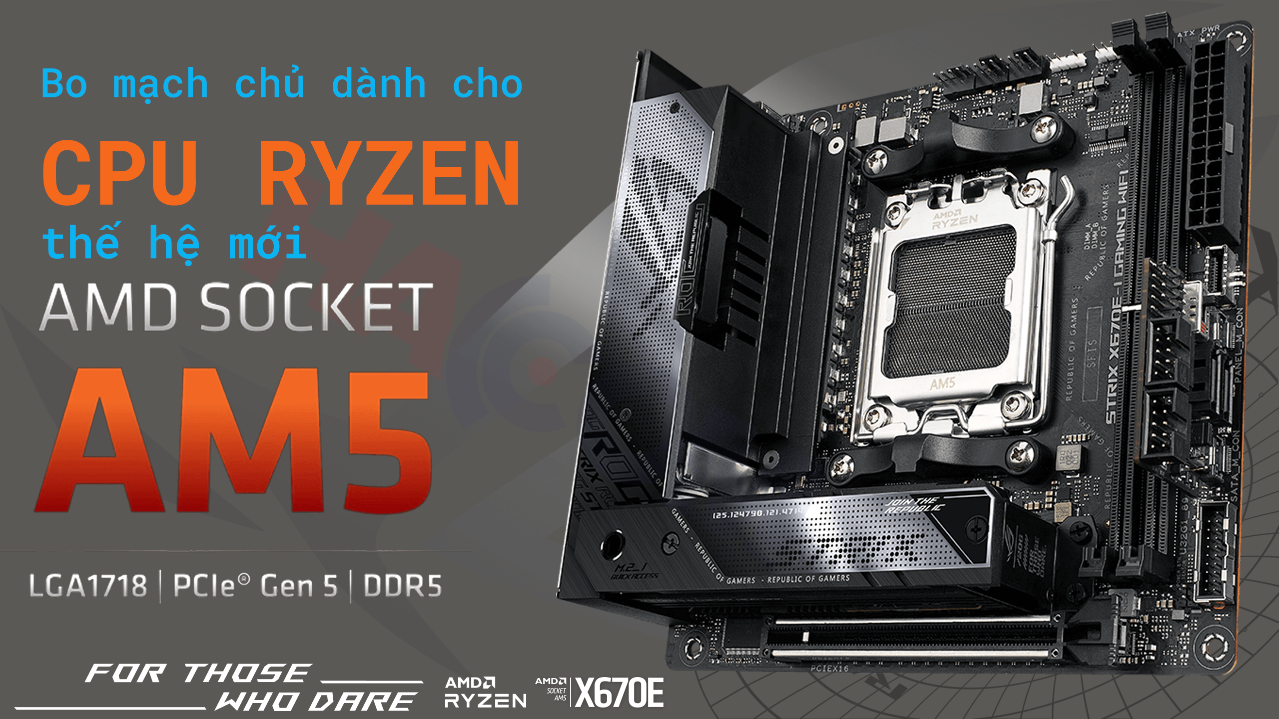 mainboard-asus-rog-strix-x670e-i-gaming-wifi-mota1 Mainboard ASUS ROG STRIX X670E-I GAMING WIFI