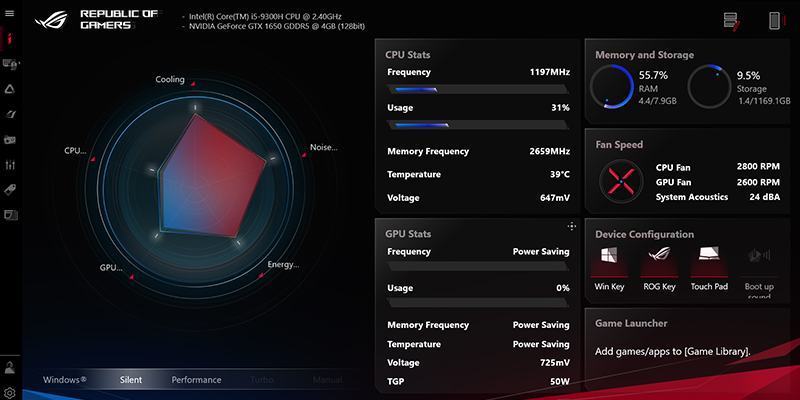 mainboard asus tuf gaming b760m btf wifi d4 armorycrate
