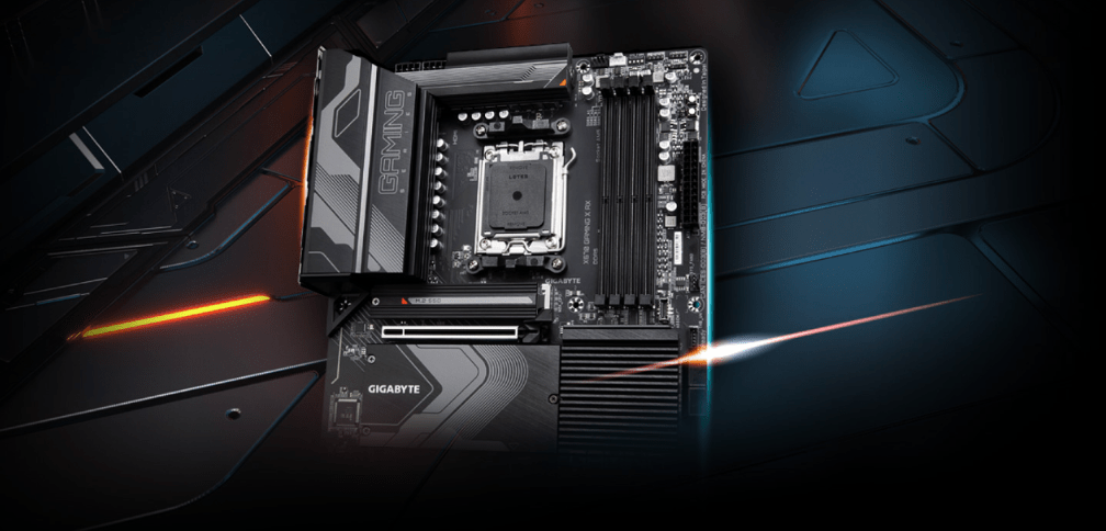 Mainboard Gigabyte B650 GAMING X AX DDR5