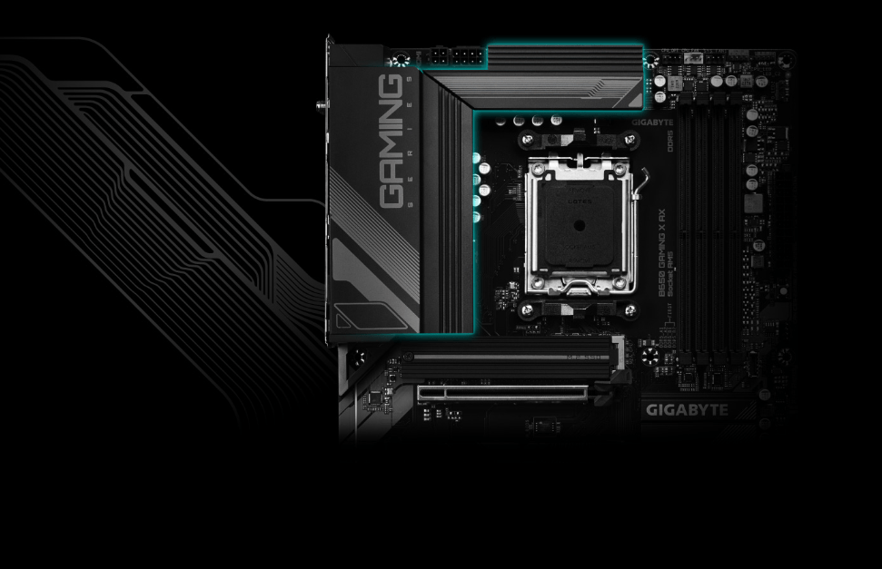 mainboard-gigabyte-b650-gaming-x-ax-ddr5mt2 Mainboard Gigabyte B650 GAMING X AX DDR5