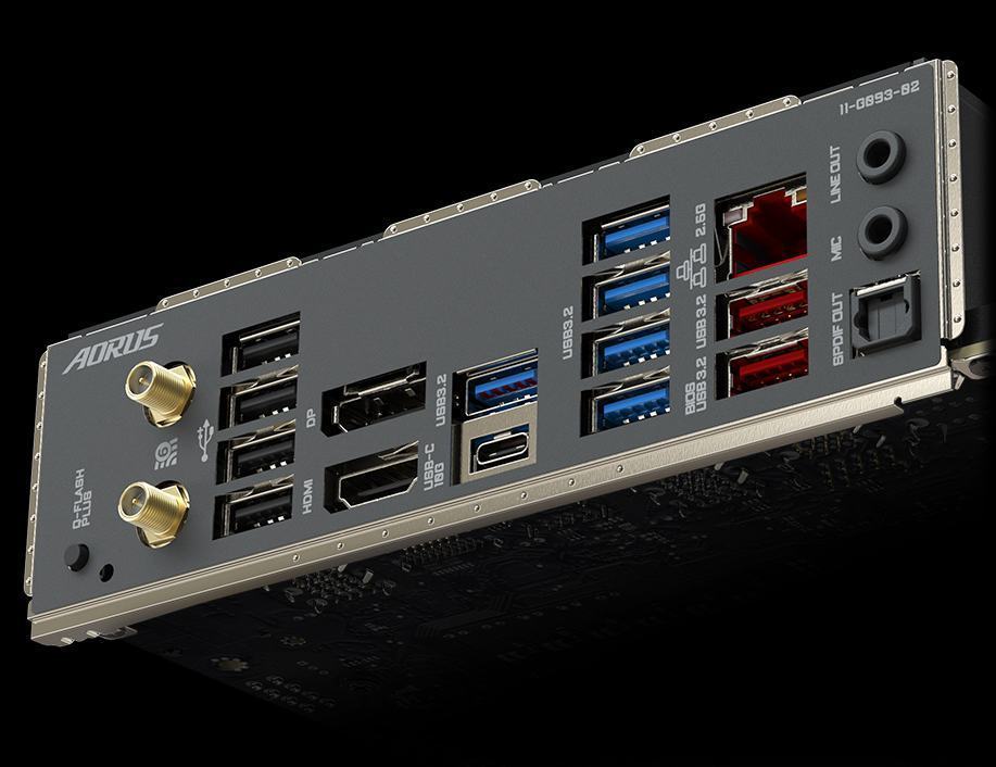 mainboard-gigabyte-b650m-aorus-elite-ax-ddr5-mota1 Mainboard Gigabyte B650M AORUS ELITE AX DDR5