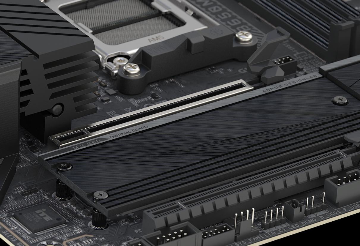 mainboard-gigabyte-b650m-aorus-elite-ax-ddr5-mota2 Mainboard Gigabyte B650M AORUS ELITE AX DDR5