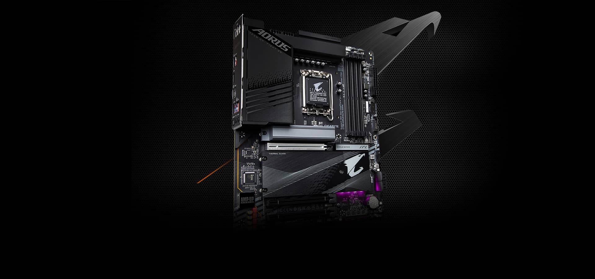 Mainboard Gigabyte Z790 AORUS ELITE DDR4