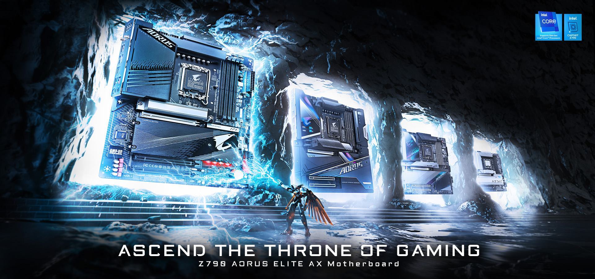 mainboard-gigabyte-z790-aorus-elite-vc Mainboard Gigabyte Z790 AORUS ELITE