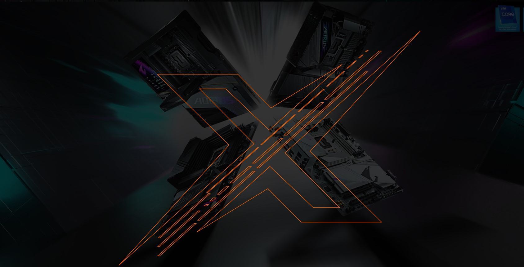 Mainboard Gigabyte Z790 AORUS ELITE X WIFI 7 DDR5 (I