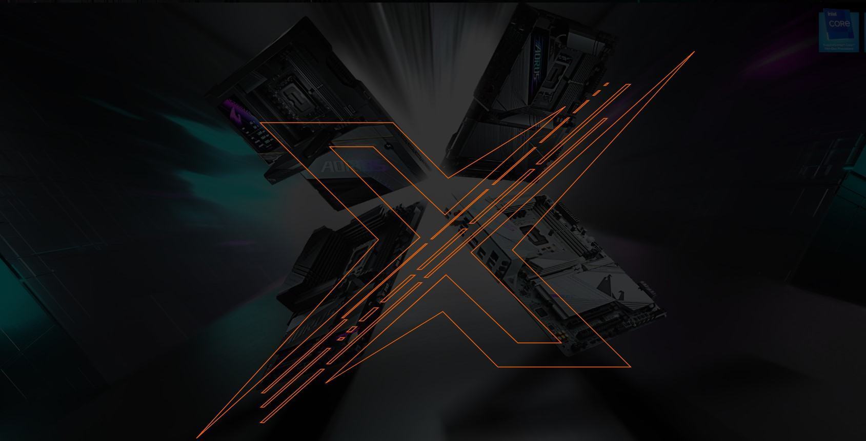 Mainboard Gigabyte Z790 AORUS ELITE X WIFI 7 DDR5 (I