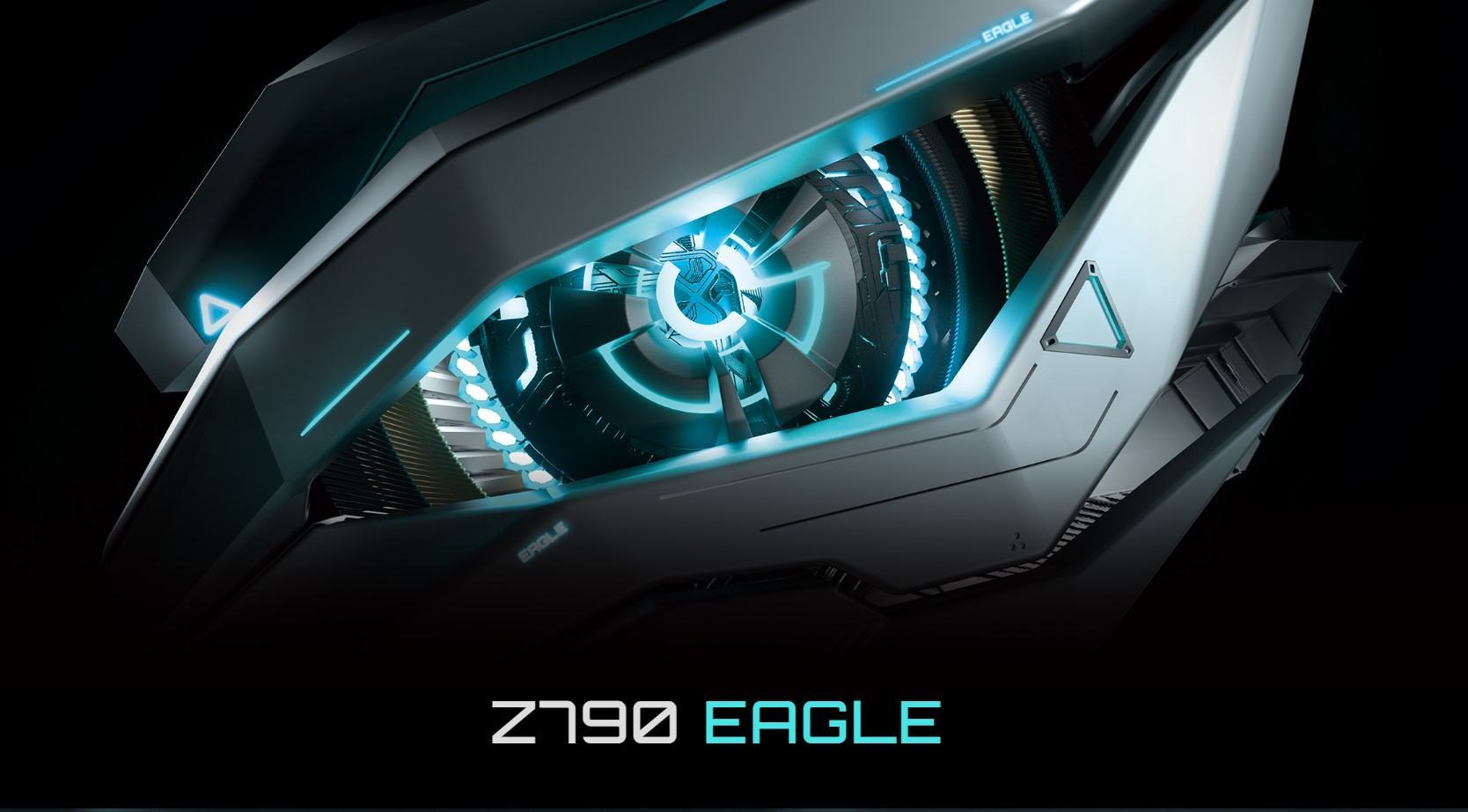 mainboard-gigabyte-z790-eagle-ddr5-mota Mainboard Gigabyte Z790 EAGLE DDR5