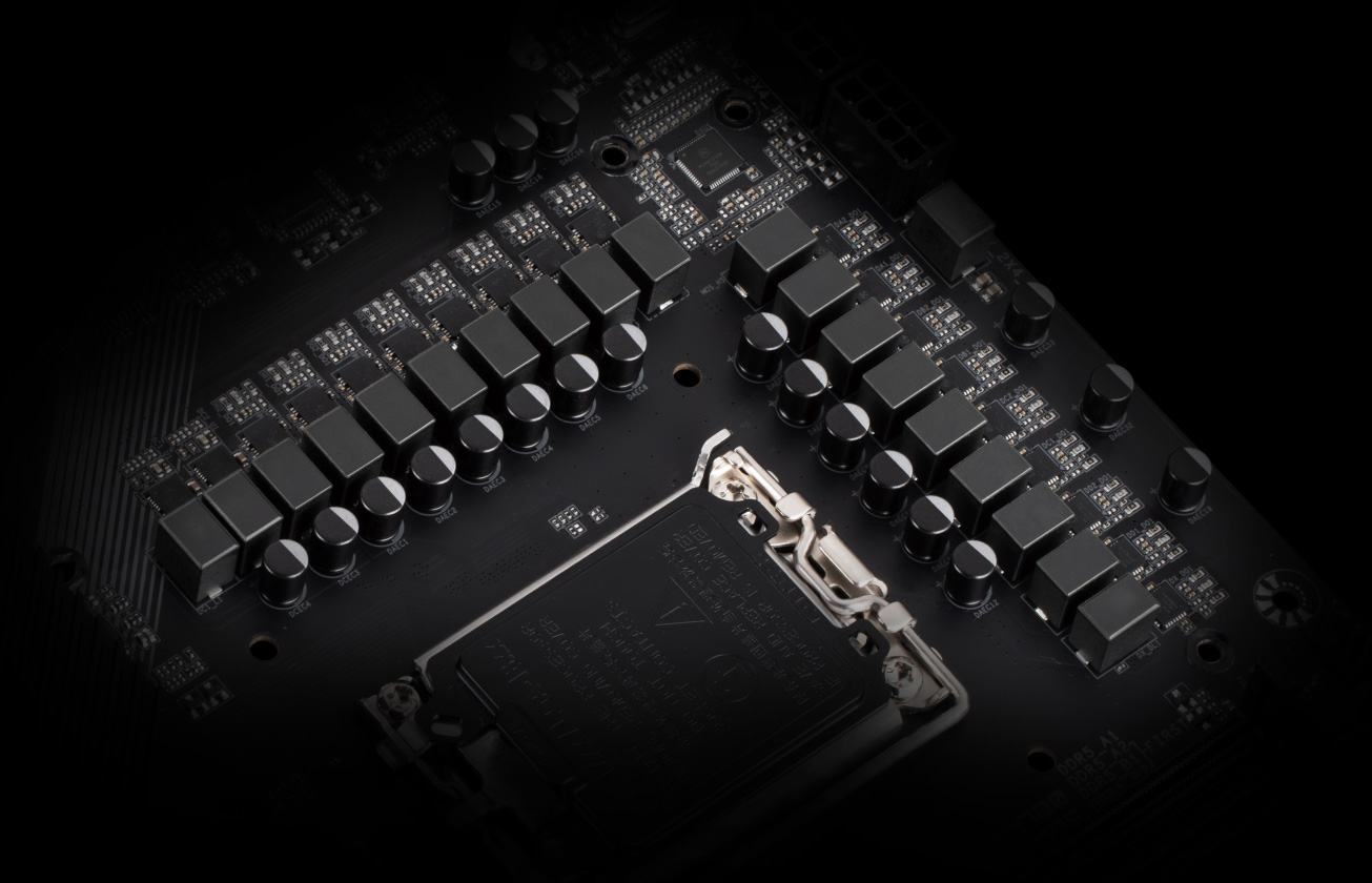 Mainboard Gigabyte Z790 GAMING X​ AX DDR5 3