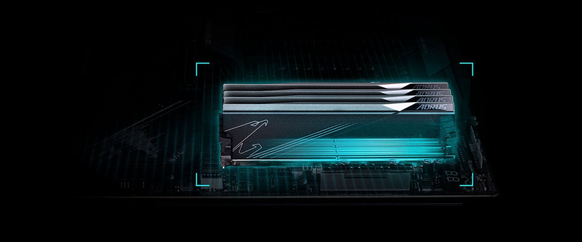 Mainboard Gigabyte Z790 GAMING X​ AX DDR5 4