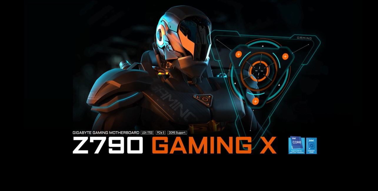 mainboard-gigabyte-z790-gaming-x-ddr5-mota Mainboard Gigabyte Z790 GAMING X DDR5