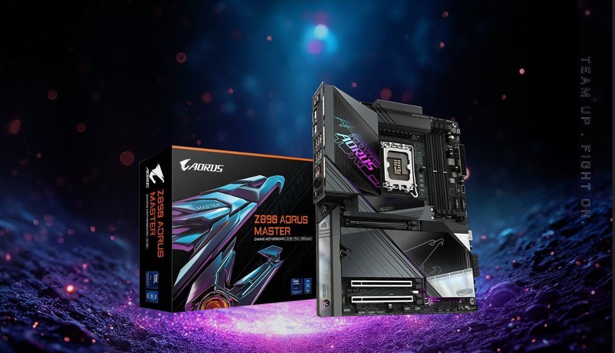 mainboard-gigabyte-z890-aorus-masterx mainboard gigabyte z890 aorus