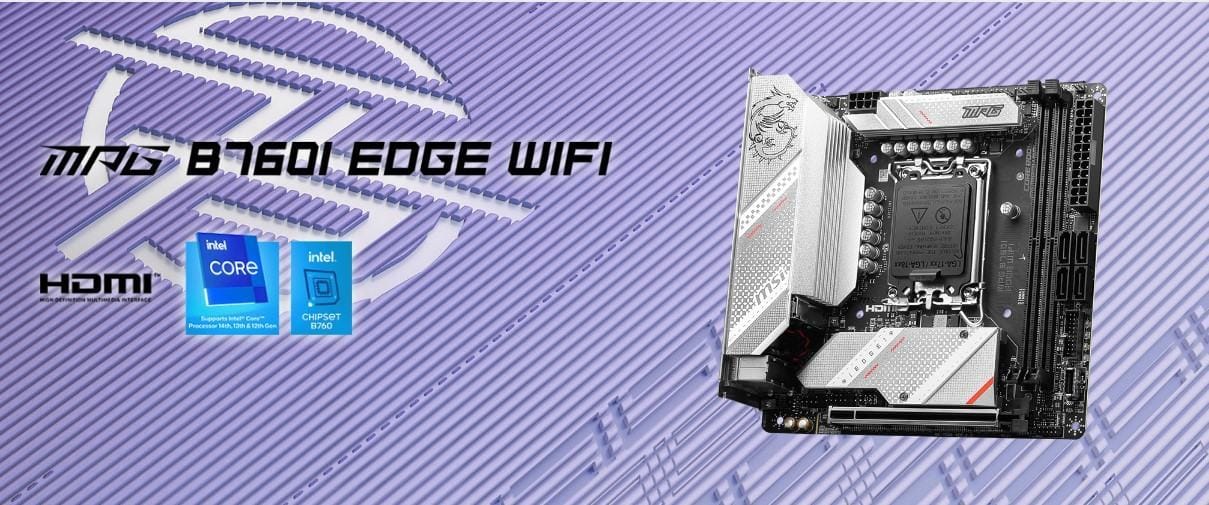 mainboard-msi-pro-b760i-edge-wifi-ddr5x Mainboard MSI PRO B760I EDGE WIFI DDR5