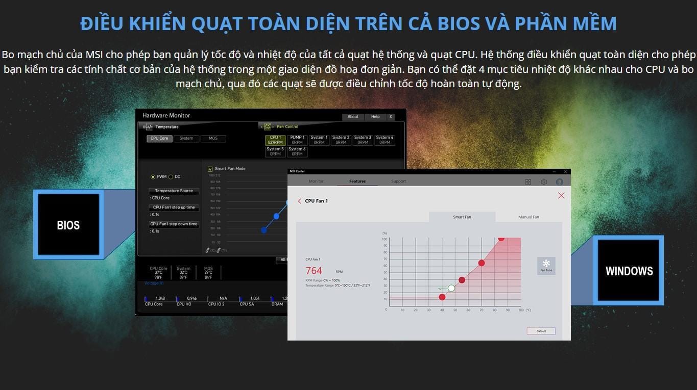 mainboard-msi-pro-h610m-e-ddr4-mota7 Mainboard MSI PRO H610M-E DDR4