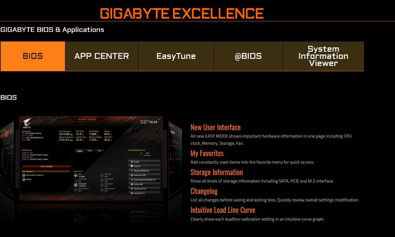 mainboardgigabyteb550maoruselite-8 Mainboard Gigabyte B550M AORUS ELITE